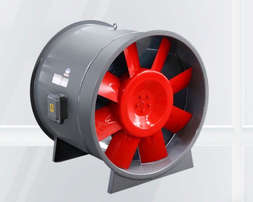 3C認(rèn)證消防排煙風(fēng)機(jī)